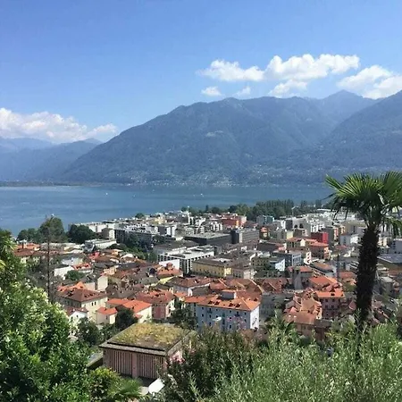 Dora Below Будинок відпочинку *