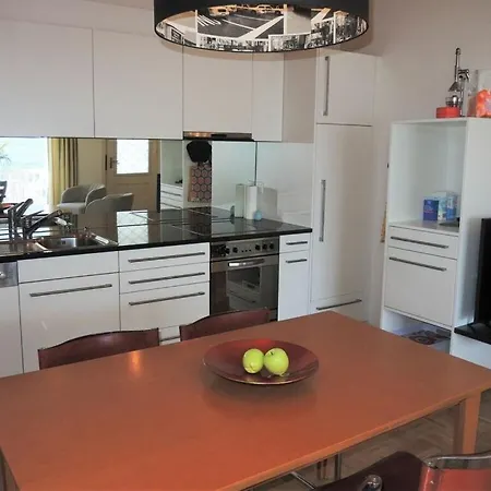 Будинок відпочинку Dora Below Локарно