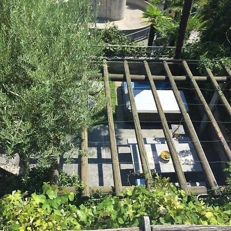 Dora Below Будинок відпочинку *