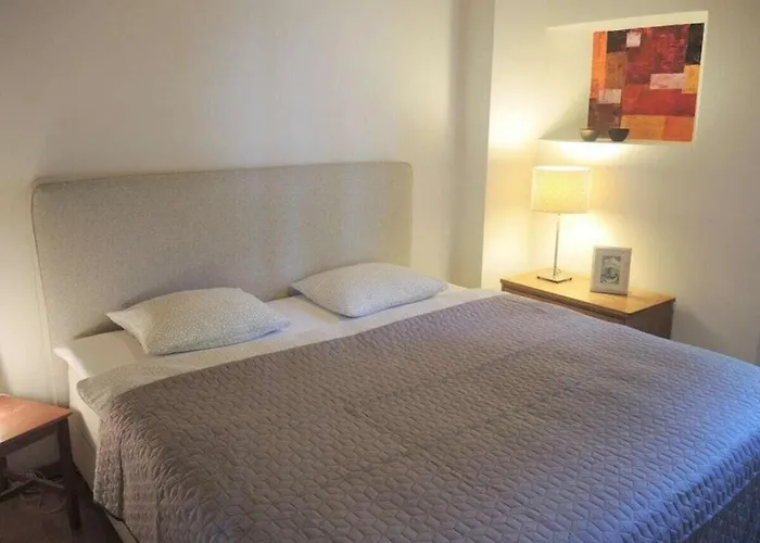 Дом отдыха Dora Below