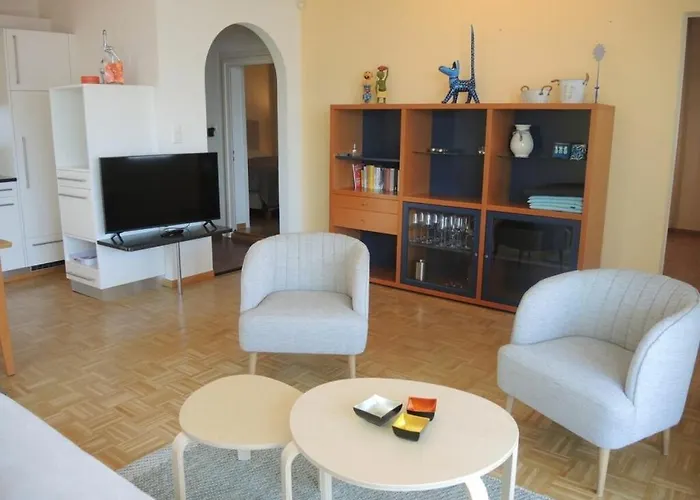 Дом отдыха Dora Below Локарно