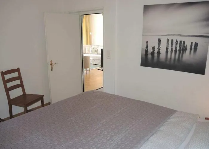 Будинок відпочинку Dora Below Локарно